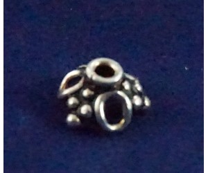 ΚΑΠΕΛΑΚΙ ΜΕ ΚΟΚΚΙΔΩΣΗ ΑΝΤΙΚΕ ΑΣΗΜΕΝΙΟ 925