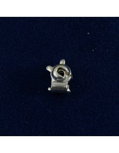 ΚΟΚΟΡΑΚΙ ΑΣΗΜΕΝΙΟ 925 ΚΟΚΟΡΑΚΙ ΑΣΗΜΕΝΙΟ 925