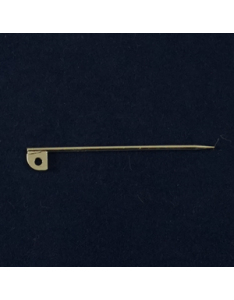 ΣΤΕΛΕΧΟΣ ΚΑΡΦΙΤΣΑΣ ΜΕ ΕΠΑΝΑΦΟΡΑ ΑΣΗΜΕΝΙΟ 925