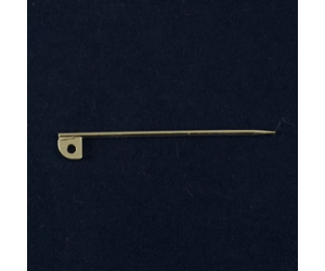 ΣΤΕΛΕΧΟΣ ΚΑΡΦΙΤΣΑΣ ΜΕ ΕΠΑΝΑΦΟΡΑ ΑΣΗΜΕΝΙΟ 925