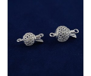 ΚΟΥΜΠΩΜΑ ΑΣΦΑΛΕΙΑΣ ΜΠΙΛΙΑ ΔΙΑΤΡΗΤΗ ΑΣΗΜΕΝΙΟ 925 ΚΟΥΜΠΩΜΑ ΑΣΦΑΛΕΙΑΣ ΜΠΙΛΙΑ ΔΙΑΤΡΗΤΗ ΑΣΗΜΕΝΙΟ 925