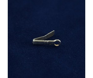 ΑΝΤΑΛΛΑΚΤΙΚΟ ΚΟΥΜΠΩΜΑΤΟΣ ΑΣΦΑΛΕΙΑΣ ΑΣΗΜΕΝΙΟ 925