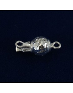 ΚΟΥΜΠΩΜΑ ΑΣΦΑΛΕΙΑΣ ΜΠΙΛΙΑ ΣΦΥΡΙΛΑΤΗ ΑΣΗΜΕΝΙΟ 925