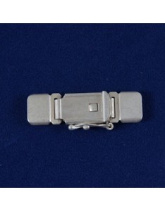 ΣΥΡΤΑΡΩΤΟ ΚΟΥΜΠΩΜΑ ΣΠΑΣΤΟ ΑΣΗΜΕΝΙΟ 925