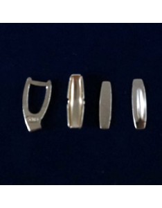 ΜΑΝΙΚΕΤΟΚΟΥΜΠΑ ΑΣΗΜΕΝΙΑ 925