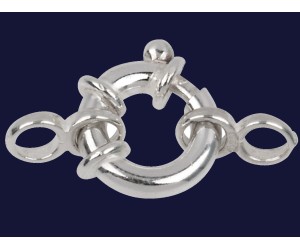 ΑΝΕΡΟΣΟΛ 16mm ΑΣΗΜΕΝΙΟ925