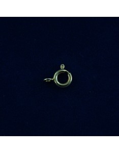 ΑΝΕΡΟΣΟΛ ΑΣΗΜΕΝΙΟ ΕΠΙΧΡΥΣΩΜΕΝΟ 925