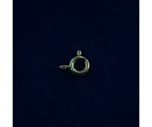 ΑΝΕΡΟΣΟΛ ΑΣΗΜΕΝΙΟ ΕΠΙΧΡΥΣΩΜΕΝΟ 925