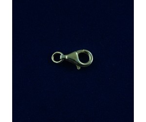 ΚΑΒΟΥΡΑΚΙ ΔΑΚΡΥ ΑΣΗΜΕΝΙΟ ΕΠΙΧΡΥΣΩΜΕΝΟ 925