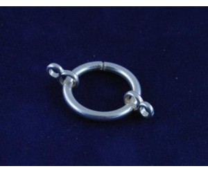 ΚOYΜΠΩΜΑ ΚΡΙΚΟΣ ΑΣΗΜΕΝΙΟ 925