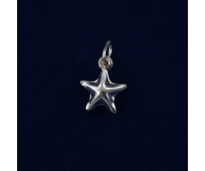 ΑΣΤΕΡΙ ΦΟΥΣΚΩΤΟ ΑΣΗΜΕΝΙΟ 925