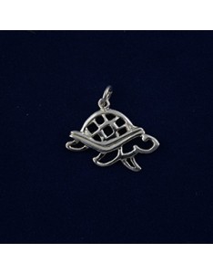 ΧΕΛΩΝΑ ΔΙΑΤΡΗΤΗ ΑΣΗΜΕΝΙΑ 925