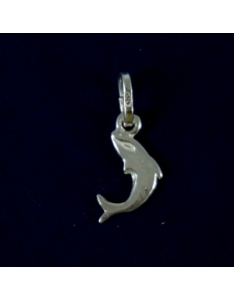 ΔΕΛΦΙΝΙ ΑΣΗΜΕΝΙΟ 925