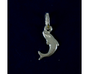 ΔΕΛΦΙΝΙ ΑΣΗΜΕΝΙΟ 925