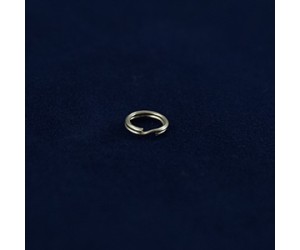 ΚΡΙΚΑΚΙ ΣΠΙΡΑΛ ΑΣΗΜΕΝΙΟ 925