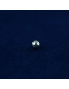 ΜΠΙΛΙΑ ΣΤΡΟΓΓΥΛΗ ΚΑΘΡΕΦΤΗΣ ΑΣΗΜΕΝΙΑ 925