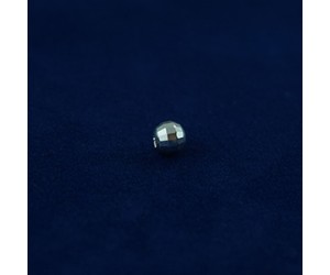 ΜΠΙΛΙΑ ΣΤΡΟΓΓΥΛΗ ΚΑΘΡΕΦΤΗΣ ΑΣΗΜΕΝΙΑ 925