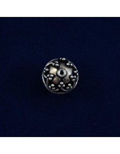 ΜΠΙΛΙΑ ΑΝΤΙΚΕ 12mm ΑΣΗΜΕΝΙΑ 