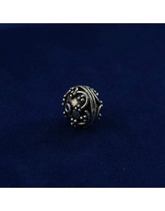 ΜΠΙΛΙΑ ΑΝΤΙΚΕ 12mm ΑΣΗΜΕΝΙΑ 