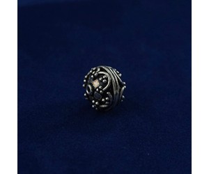 ΜΠΙΛΙΑ ΑΝΤΙΚΕ 12mm ΑΣΗΜΕΝΙΑ 