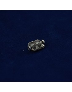 ΜΠΙΛΙΑ ΟΡΘΟΓΩΝΙΑ ΑΝΤΙΚΕ ΑΣΗΜΕΝΙΑ 925