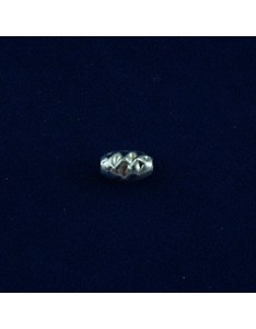 ΜΠΙΛΙΑ ΚΥΜΑΤΙΣΤΗ ΑΣΗΜΕΝΙΑ 925