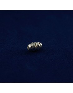 ΜΠΙΛΙΑ ΚΥΜΑΤΙΣΤΗ ΑΣΗΜΕΝΙΑ 925