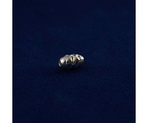 ΜΠΙΛΙΑ ΚΥΜΑΤΙΣΤΗ ΑΣΗΜΕΝΙΑ 925