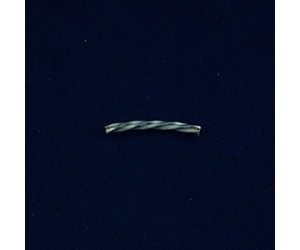 ΣΑΡΝΙΕΡΑ ΣΤΡΙΦΤΗ ΑΣΗΜΕΝΙΑ 925