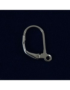 ΣΚΟΥΛΑΡΙΚΙ ΓΑΝΤΖΟΣ ΜΕ ΣΟΥΣΤΑ ΑΣΗΜΕΝΙΟ 925