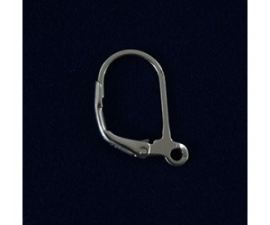 ΣΚΟΥΛΑΡΙΚΙ ΓΑΝΤΖΟΣ ΜΕ ΣΟΥΣΤΑ ΑΣΗΜΕΝΙΟ 925