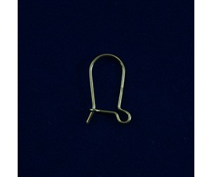 ΣΚΟΥΛΑΡΙΚΙ ΓΑΝΤΖΟΣ ΑΣΦΑΛΕΙΑΣ ΑΣΗΜΕΝΙΟ ΕΠΙΧΡΥΣΩΜΕΝΟ 925