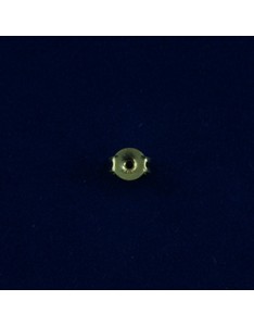 ΠΕΤΑΛΟΥΔΑ ΑΣΗΜΕΝΙΑ ΕΠΙΧΡΥΣΩΜΕΝΗ 925