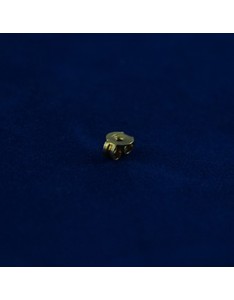 ΠΕΤΑΛΟΥΔΑ ΑΣΗΜΕΝΙΑ ΕΠΙΧΡΥΣΩΜΕΝΗ 925