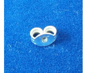 ΠΕΤΑΛΟΥΔΑ  ΛΕΥΚΟΧΡΥΣΗ 14ct