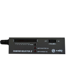 ΕΛΕΓΚΤΗΣ ΔΙΑΜΑΝΤΙΩΝ ECONOMY