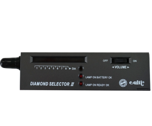 ΕΛΕΓΚΤΗΣ ΔΙΑΜΑΝΤΙΩΝ ECONOMY