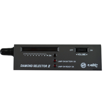 ΕΛΕΓΚΤΗΣ ΔΙΑΜΑΝΤΙΩΝ ECONOMY