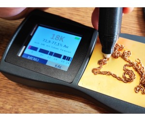 ΕΛΕΓΚΤΗΣ ΧΡΥΣΟΥ ΨΗΦΙΑΚΟΣ