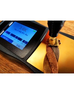 ΕΛΕΓΚΤΗΣ ΧΡΥΣΟΥ ΨΗΦΙΑΚΟΣ