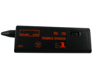 ΕΛΕΓΚΤΗΣ  ΜΟΣΑΝΙΤΗ