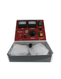 ΜΗΧΑΝΗΜΑ ΕΠΙΜΕΤΑΛΛΩΣΗΣ 2Χ1000ml ΜΗΧΑΝΗΜΑ ΕΠΙΜΕΤΑΛΛΩΣΗΣ 2Χ1000ml