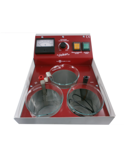 ΜΗΧΑΝΗΜΑ ΕΠΙΜΕΤΑΛΛΩΣΗΣ 3Χ600ml