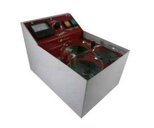 ΜΗΧΑΝΗΜΑ ΕΠΙΜΕΤΑΛΛΩΣΗΣ 3Χ600ml