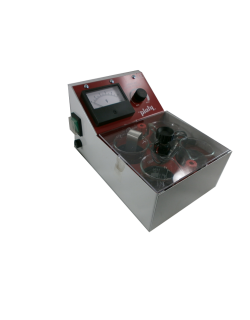 ΜΗΧΑΝΗΜΑ ΕΠΙΜΕΤΑΛΛΩΣΗΣ 4Χ100ml ΜΗΧΑΝΗΜΑ ΕΠΙΜΕΤΑΛΛΩΣΗΣ 4Χ100ml