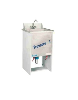 ΝΙΠΤΗΡΑΣ ΧΕΡΙΩΝ ΧΡΥΣΟΧΟΙΑΣ ΜΕ ΑΝΤΛΙΑ