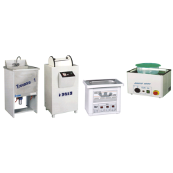 Μηχανήματα Καθαρισμού