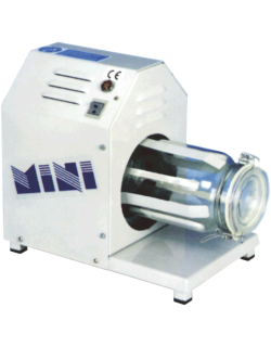 ΜΠΟΥΡΑΤΟ ΕΠΙΤΡΑΠΕΖΙΟ ΜΕ ΓΥΑΛΑ