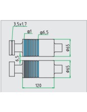 ΚΥΛΙΝΔΡΟΣ ΣΥΡΜΑ-ΠΛΑΚΑ-ΒΕΡΑ ΧΕΙΡΟΚΙΝΗΤΟΣ