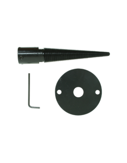 ΑΞΟΝΑΣ ANT/KO ΓΙΑ ΔΙΔΥΜΟ ΤΡΟΧΟ